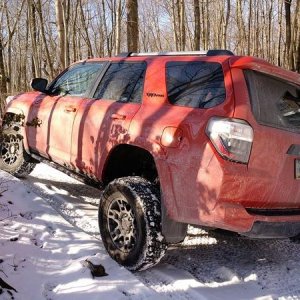 Rausch Creek Off-Road Park