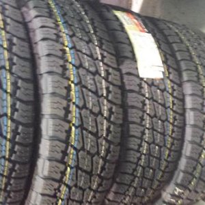 nitto 265/70/17