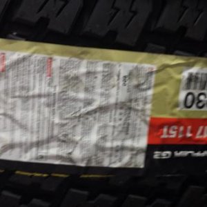 nitto 265/70/17