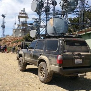 ORTEGA TO SADDLEBACK MOUNTAIN (2)