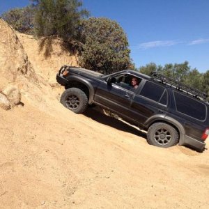 ORTEGA TO SADDLEBACK MOUNTAIN (4)