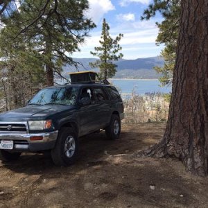 Big Bear Lake