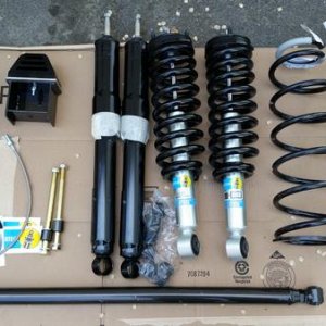 SS 1.2 kit