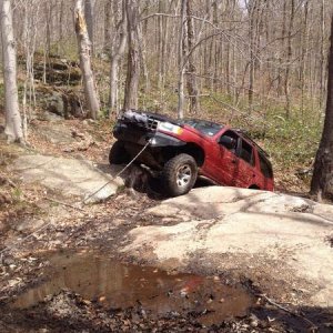 Old Florida Rd 2015