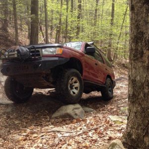 Old Florida Rd 2015