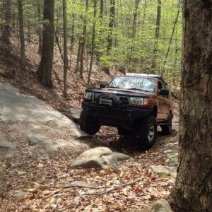 Old Florida Rd 2015