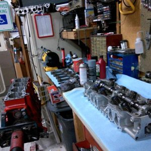 The Workbench