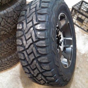 4runner new shoes 1