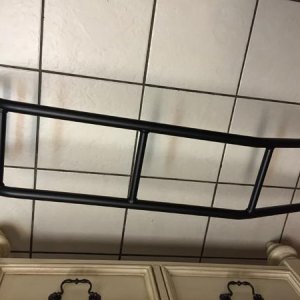 GOBI Ladder