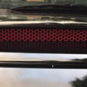 Sport Hood Scoop