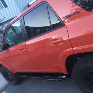Metaltech4x4 MT's (first Mod)