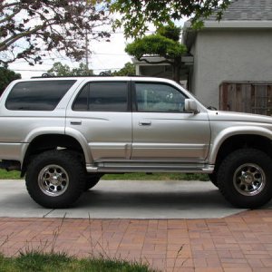 Side View