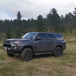 South Dakota