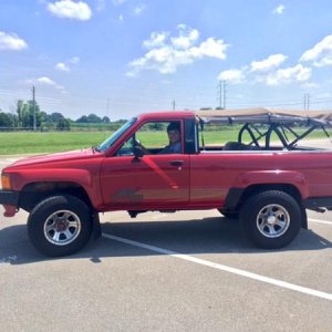 1988 4rnr