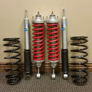 Let the Mods begin... Toytec Ultimate lift!