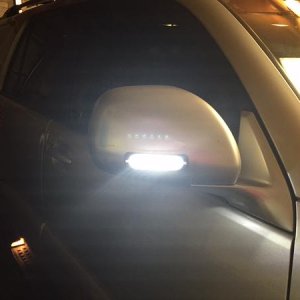 Lights On