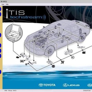 TIS Techstream Mods

Disabled:

•Seatbelt ding
•All doors unlock when put into Park
•Lock/Unlock chirp (lights still flash)


Enabled:

•Hold down Unl