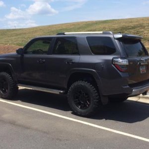 5th Gen