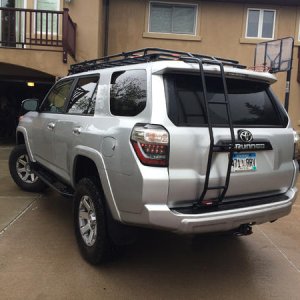 4RunnerGobi Rear