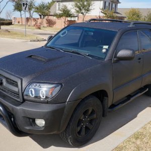 2006 Limited Sport