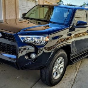4runner