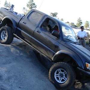 2004 Tacoma