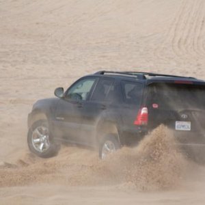 2008 4Runner Limited