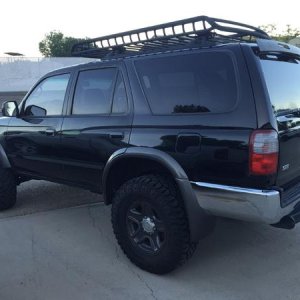 Clean as can be