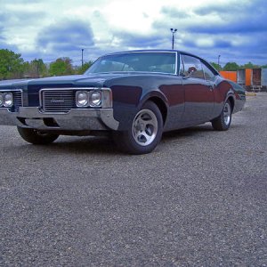 Delmont 88