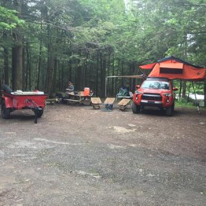 Catskills NY