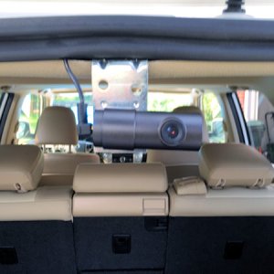 REAR CAM MOUNT