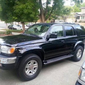4runner