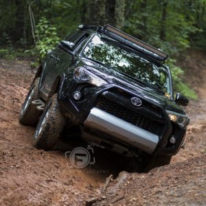 Another shot from Bell Mountain in North Georgia