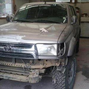 preparacion para pintura