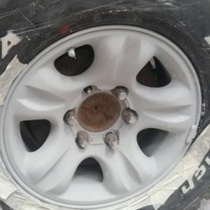 rims repair.. reparacion de llanta