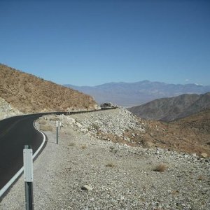 death valley