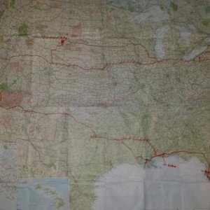 route