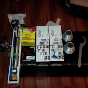 More new goodies