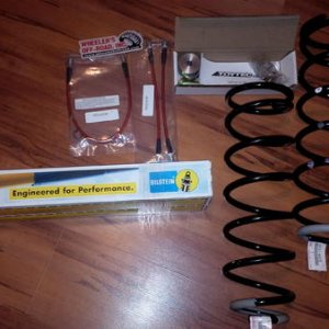OMG MORE GOODIES!