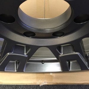 1780 FN Wheels ƒ(x) Pro Matte Gunmetal (1)