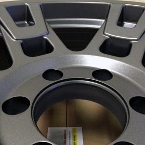 1780 FN Wheels ƒ(x) Pro Matte Gunmetal (2)