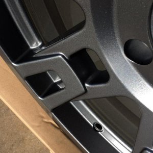 1780 FN Wheels ƒ(x) Pro Matte Gunmetal (7)