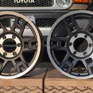 1780 ƒ(x) Pro Matte Bronze vs Matte Gunmetal (1)