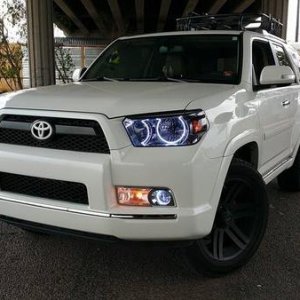 Pre wrap