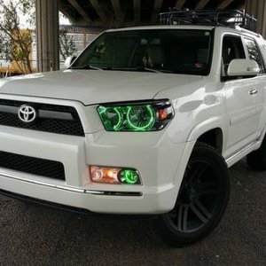 Pre wrap