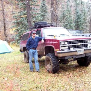 Pagosa 2 102210