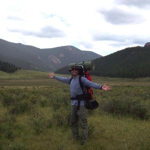 Lost Creek 5 08012010