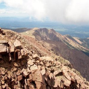 Pikes Peak  3  080206
