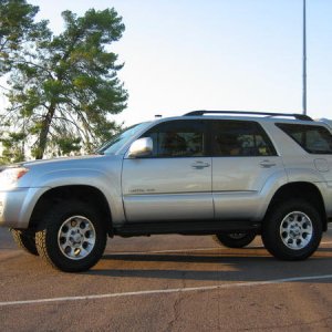 4Runner pics 001