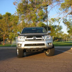 4Runner pics 005